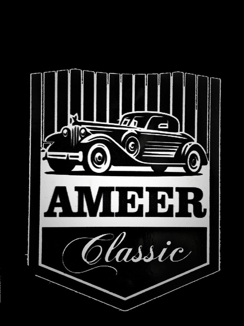 Ameer ‎Classic Cars
